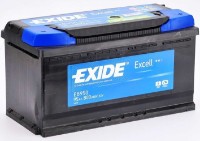 Автомобильный аккумулятор Exide Excell EB950