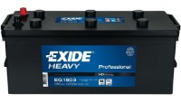 Автомобильный аккумулятор Exide Heavy Professional EG1803