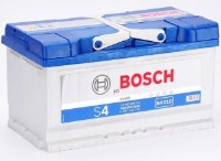 Автомобильный аккумулятор Bosch Silver S4 010 (0 092 S40 100)