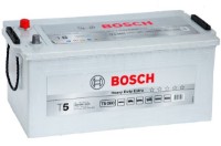 Автомобильный аккумулятор Bosch Heavy Duty Extra T5 080 (0 092 T50 800)