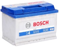 Автомобильный аккумулятор Bosch S4 009 (0 092 S40 090)