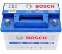 Автомобильный аккумулятор Bosch S4 009 (0 092 S40 090)