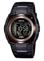 Наручные часы Casio BG-1224B-1