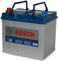 Acumulatoar auto Bosch Silver S4 025 (0 092 S40 250)