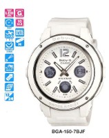 Наручные часы Casio BGA-150-7B