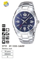 Ceas de mână Casio EF-125D-2AVEG imaginea #2 — magazin online Desire.md