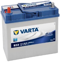 Автомобильный аккумулятор Varta Blue Dynamic B33 (545 157 033)
