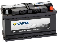 Автомобильный аккумулятор Varta Promotive Black F10 (588 038 068)
