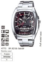 Наручные часы Casio EF-321D-1A
