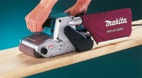 Șlefuitor cu banda Makita 9404 imaginea #3 — magazin online Desire.md