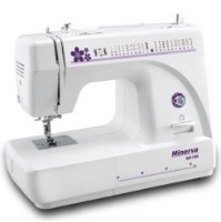 Mașină de cusut Minerva M819B imaginea #1 — magazin online Desire.md