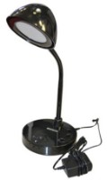 Настольная лампа Elmos DE104240BK