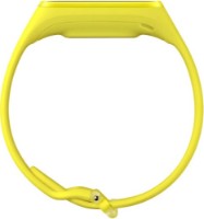 Brățară pentru fitness Samsung SM-R375 Galaxy Fit'e Yellow