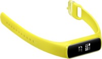 Brățară pentru fitness Samsung SM-R375 Galaxy Fit'e Yellow