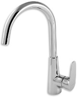 Смеситель для кухни Ferro Smart 98713.0
