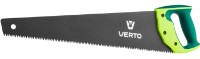 Ножовка по дереву Verto 15G102
