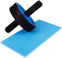 Ролик для пресса Insportline d=17cm With Mat
