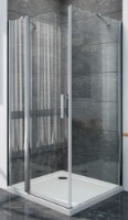 Cabină de duș R-Grup 1701 (100)
