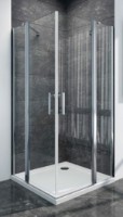 Cabină de duș R-Grup 1501 (90)
