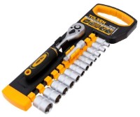 Набор головок Tolsen 15150