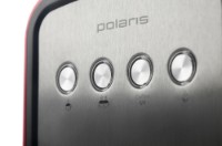 Электрокофеварка Polaris PCM 1516E
