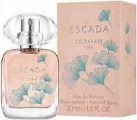 Parfum pentru ea Escada Celebrate Life EDP 30ml