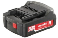 Аккумулятор для инструмента Metabo Li-Power Compact 14.4V 2Ah (625595000)