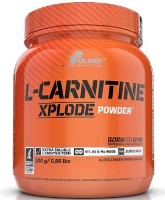 Жиросжигатель Olimp L-Carnitine Xplode Powder Orange 300g