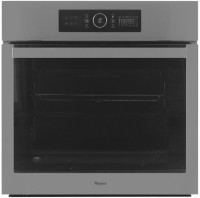 Cuptor electric Whirlpool AKZ9 6220 IX