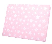 Детская подушка Lorelli Air Comfort Pink Stars (20040250005)