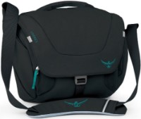 Дорожная сумка Osprey Flap Jill Mini 9 Black (539700)