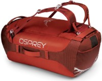 Дорожная сумка Osprey Transporter 95 Ruffian Red