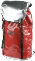 Дорожная сумка Lanex Transport 40 Red/Black (XMBAGSP)