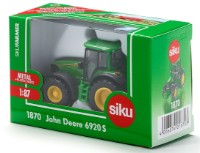 Трактор Siku John Deere (1870)