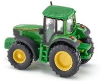 Трактор Siku John Deere (1870) фото №2 — интернет-магазин Desire.md
