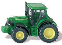 Трактор Siku John Deere (1870) фото №3 — интернет-магазин Desire.md