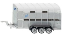 Трактор Siku Livestock Trailer (1969) фото №2 — интернет-магазин Desire.md