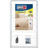 Uscător de rufe Gimi Linear 33m (39538) imaginea #2 — magazin online Desire.md