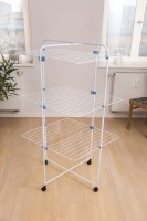 Uscător de rufe Gimi Linear 33m (39538) imaginea #3 — magazin online Desire.md