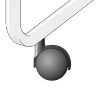 Uscător de rufe Gimi Linear 33m (39538) imaginea #5 — magazin online Desire.md