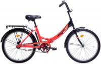 Bicicletă Aist Smart 24  1.0 (022)