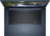 Laptop Dell Vostro 5471 Silver (i7-8550U 8G 1T+128G R530)