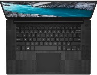 Ноутбук Dell XPS 15 9570 Silver (TS i5-8300H 8G 256G GTX1050Ti W10)