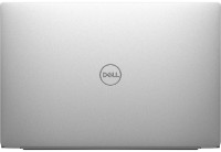 Ноутбук Dell XPS 15 9570 Silver (TS i5-8300H 8G 256G GTX1050Ti W10)
