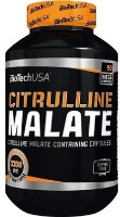 Предтренировочный комплекс Biotech Citruline Malate 90cap