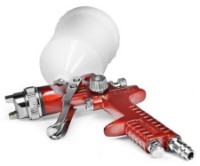 Пневматический краскопульт Stark ASG-4314 (300100430) фото №2 — интернет-магазин Desire.md