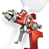 Пневматический краскопульт Stark ASG-4314 (300100430) фото №3 — интернет-магазин Desire.md