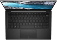 Ноутбук Dell XPS 13 9370 Silver (TS i7-8550U 16G 512G W10)