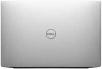 Laptop Dell XPS 13 9370 Silver (TS i7-8550U 16G 512G W10)