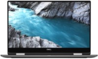 Ноутбук Dell XPS 15 9575 Silver (i5-8305G 8G 256G W10)